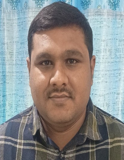 Sunil Dadarao Pawar