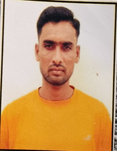 Vinod Datta Rathod