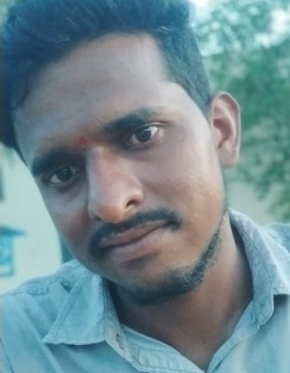 Dnyaneshwar Shesherao Rathod