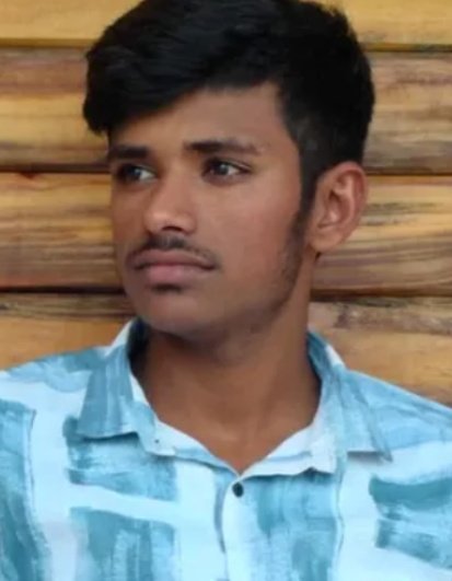 SUJAL Ganesh Jadhav