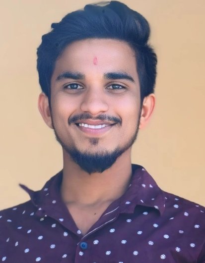 Santosh Lalsingh Chavhan