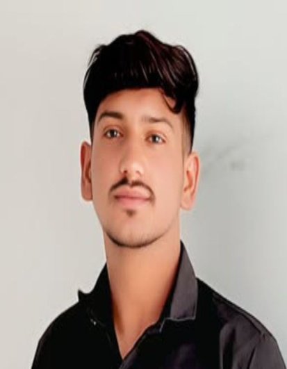 Karan Suresh Rathod