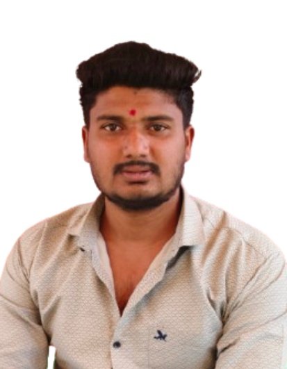 अमोल संजय पवार