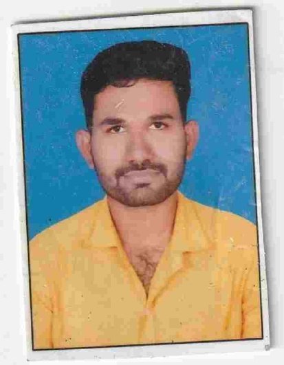 Rahul SAHEBRAO Rathod