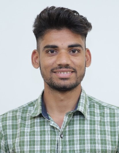 Gopal Ashok Rathod