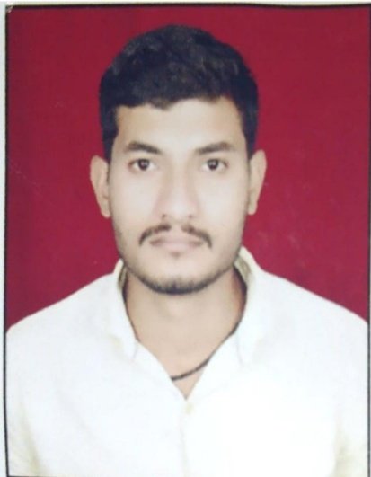 Ajay Vasudev Pawar
