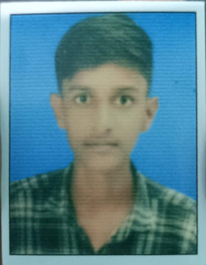 Piyush Sanjay Chavhan