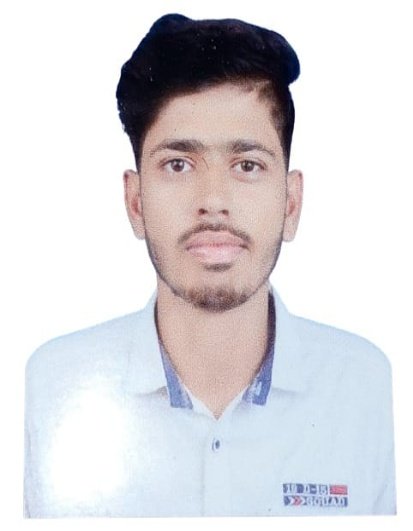 Rohan Mahadev Chavhan