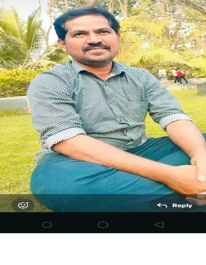Premdas Hariba Rathod