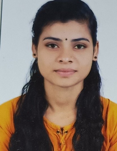 Manorama Raosaheb Chavan