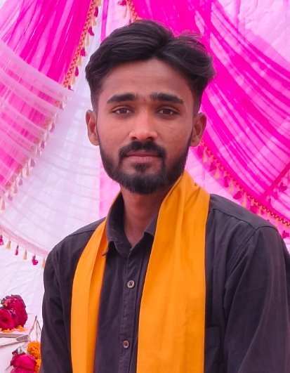 अमोल आनंद राठोड