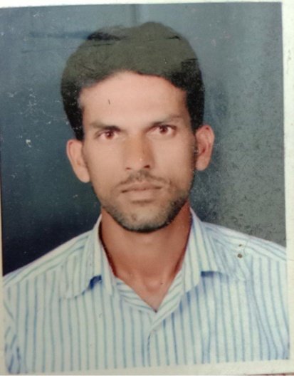 Anil Lachiram Chavan