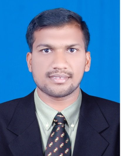 Vishal Uttam Rathod