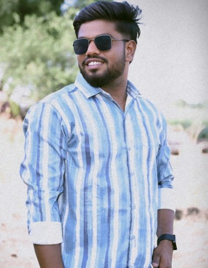 Prabhakar Ravi Ade