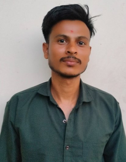 Rameshwar Ramdhan Pawar
