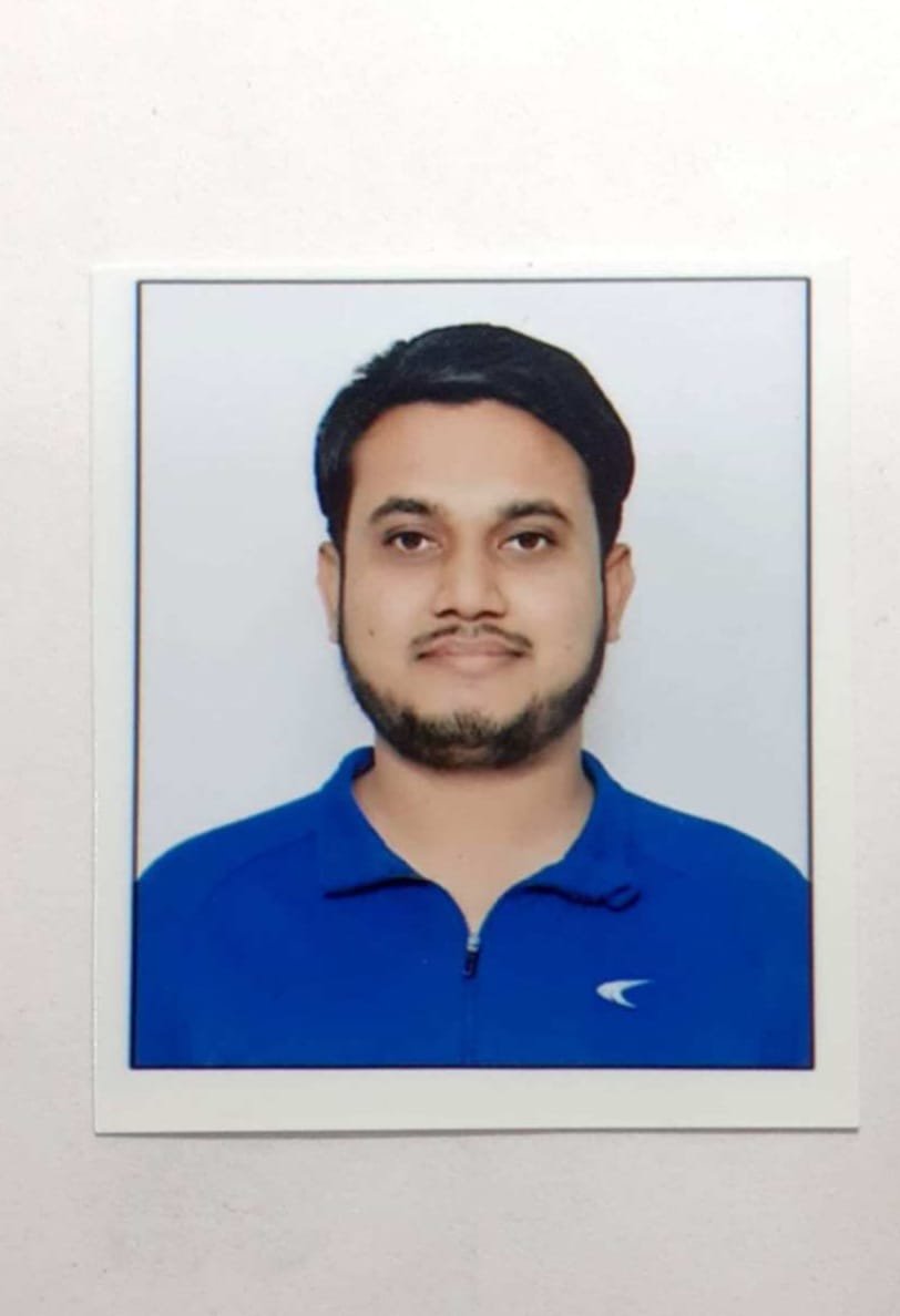 Pratik Panjab Rathod
