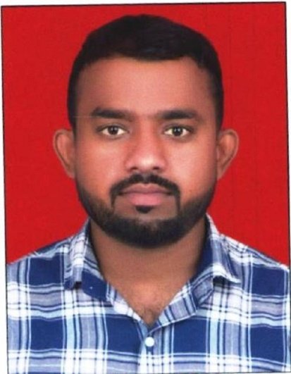SONU DATTA JADHAV