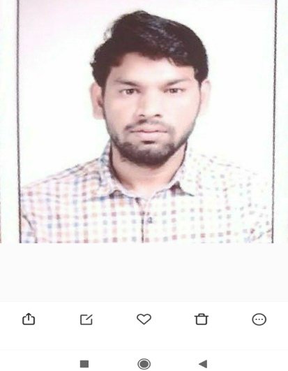 KISHOR SUBHASH PAWAR