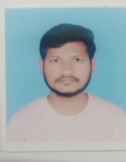 Shubham Kailas Rathod