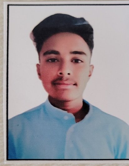 Gopal Subhash Rathod