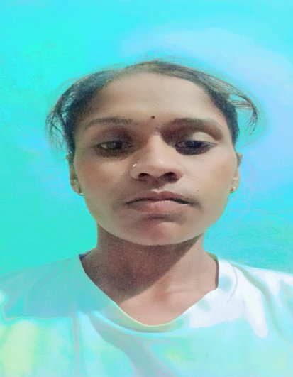 Lalita Ulhas Chavhan