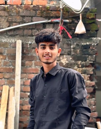 Sumit Dilip Rathod
