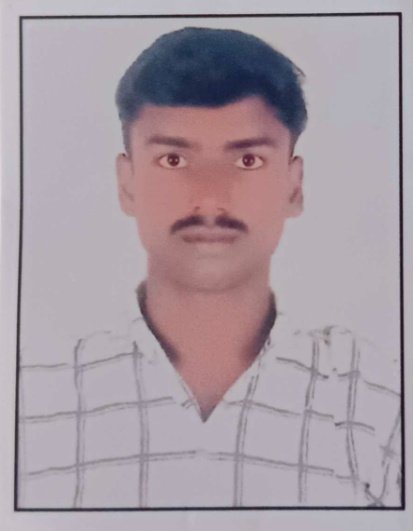 Shubham Jetaram Rathod