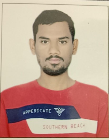 Umesh Bhimrao Rathod