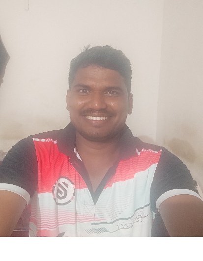 Sandip Babusing Chavhan