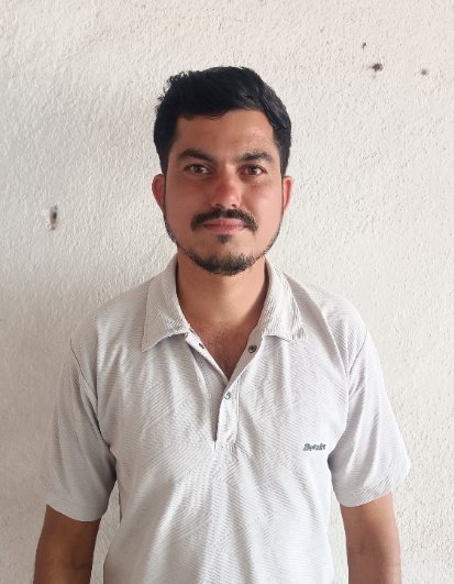 Ankil Ramesh Jadhav