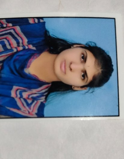 Rani Anil Rathod