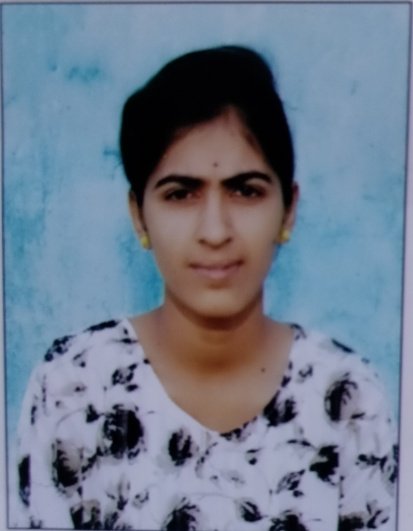 Jayshree Anil Rathod
