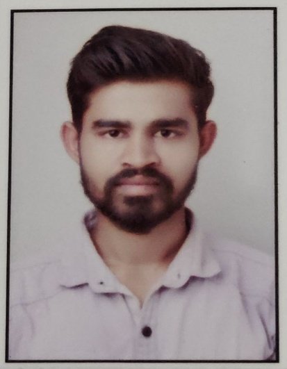 Udal Bajrang Chavhan