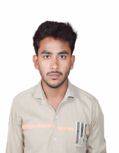 अमोल दिलीप आडे