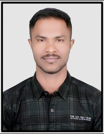 Vikas Nemsing Rathod