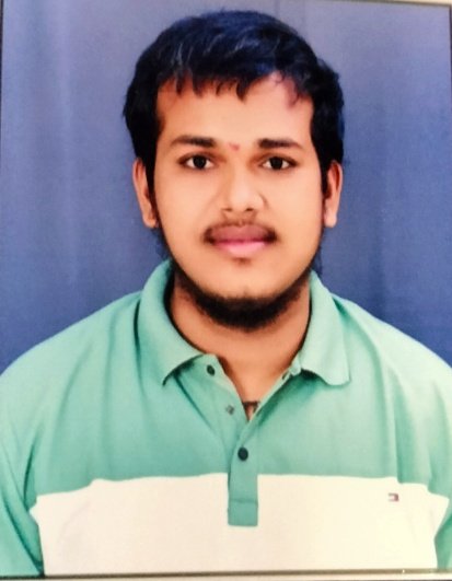 Atul Sanjay Rathod