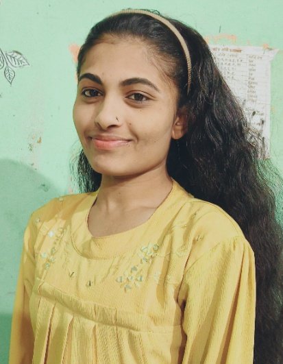 PAYAL DNYANESHWAR CHAVHAN