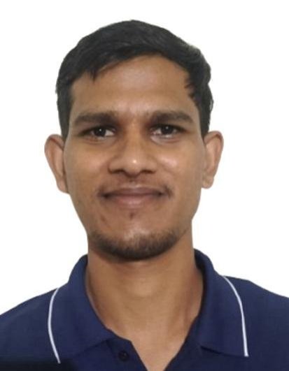 RAJESH BHAGWAN CHAVAN