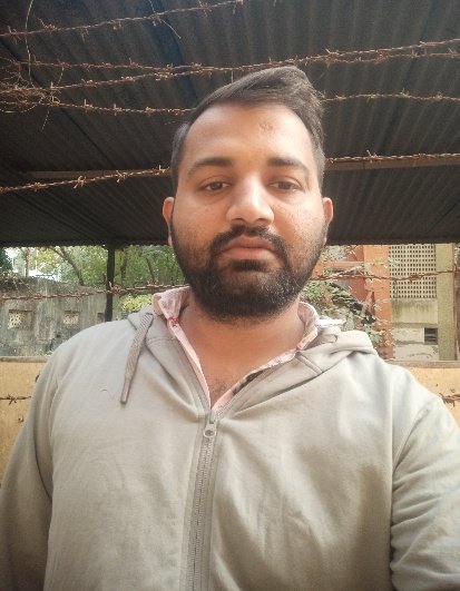 Krushna Bharat Rathod