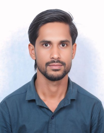 Ankush Keshav Rathod
