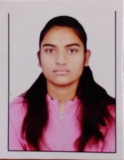 Pooja Avinash Jadhav