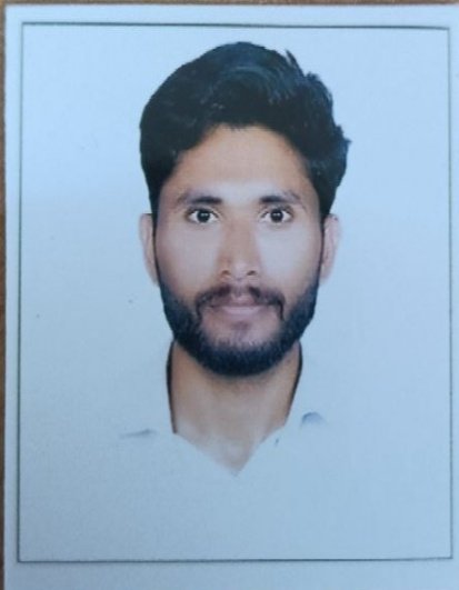 Anil Devrao Chavan