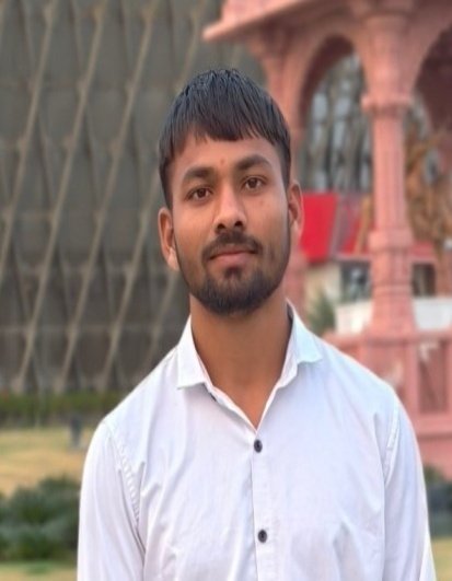 Pradip Govind Jadhav