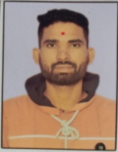 Yogeshwar Jagdish Rathod