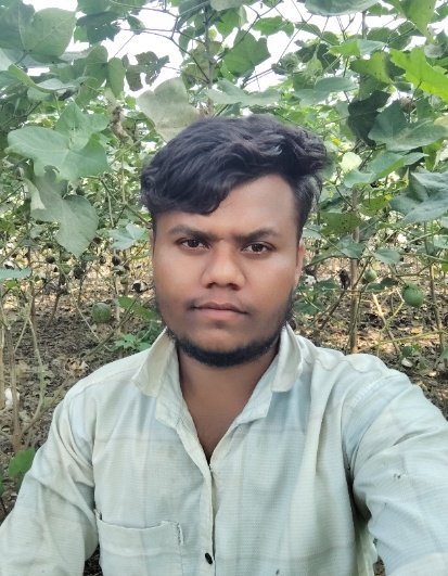 सुमित लक्ष्मण राठोड़
