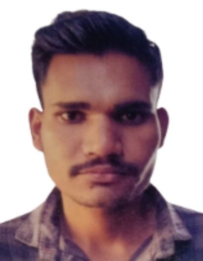 Gopal Subhash Chavhan
