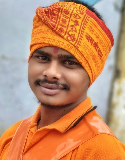 Ashish Rajesh Rathod