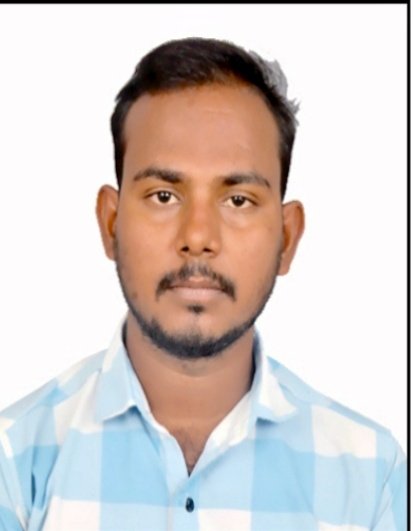 Ravi Raju Rathod