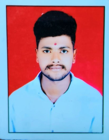 Karan Mehraban Rathod