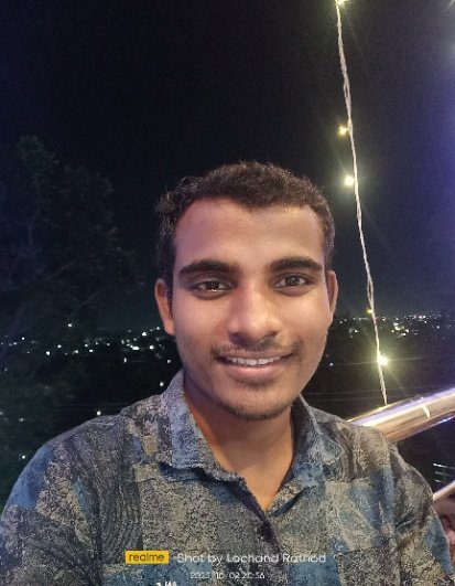 हेमंत शेषराव राठोड